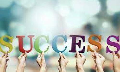 success